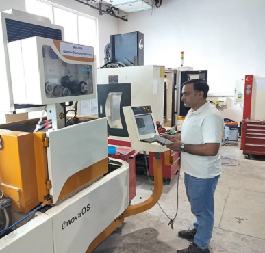 Dr. Krishan Kumar